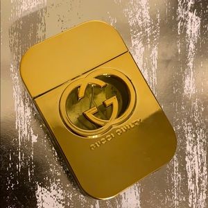 Gucci Guilty (Gold)